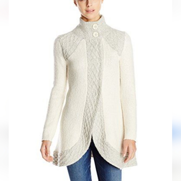 Prana Sweaters - Prana Angelica Duster, Medium